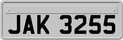 JAK3255
