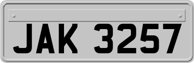 JAK3257