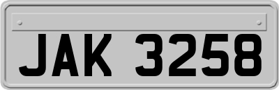 JAK3258
