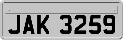 JAK3259