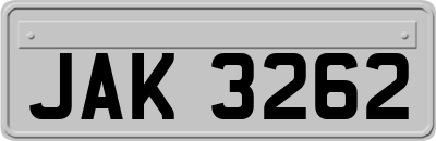 JAK3262