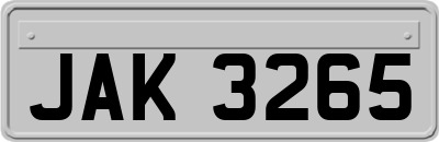 JAK3265
