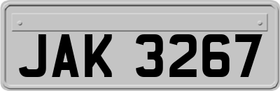 JAK3267