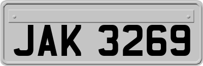 JAK3269