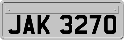 JAK3270