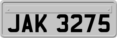 JAK3275