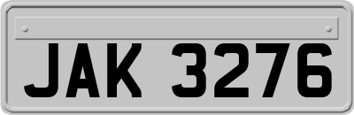 JAK3276