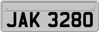 JAK3280