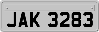 JAK3283