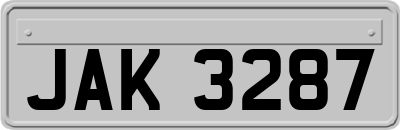 JAK3287