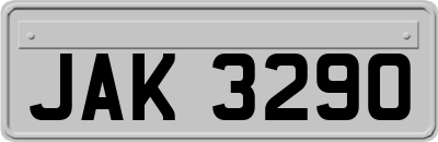 JAK3290