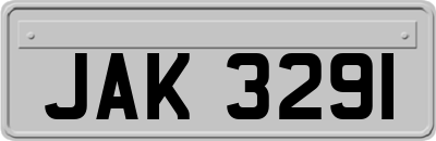 JAK3291