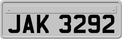 JAK3292
