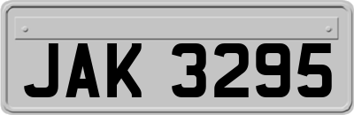 JAK3295