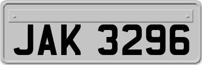 JAK3296