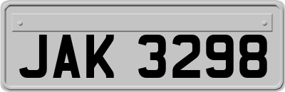 JAK3298