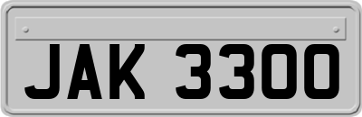 JAK3300