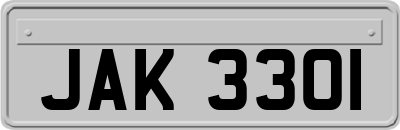 JAK3301
