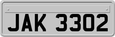 JAK3302