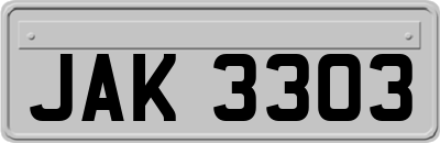 JAK3303