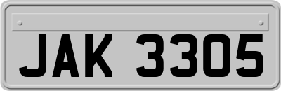 JAK3305