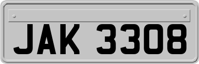 JAK3308