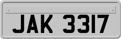 JAK3317
