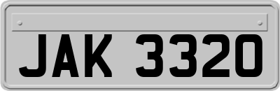 JAK3320