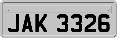 JAK3326