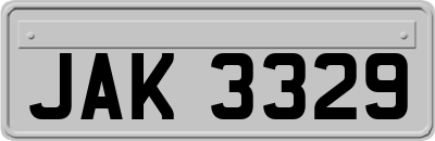 JAK3329