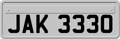 JAK3330
