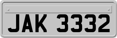 JAK3332