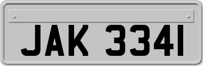 JAK3341