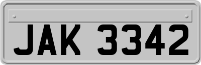 JAK3342