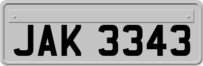 JAK3343