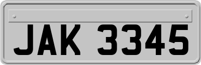 JAK3345