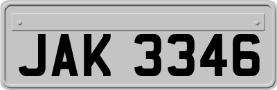 JAK3346