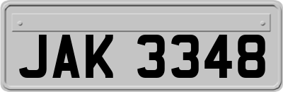 JAK3348