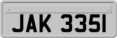 JAK3351