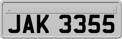 JAK3355