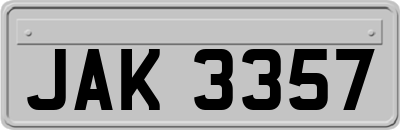 JAK3357