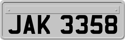 JAK3358