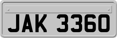 JAK3360