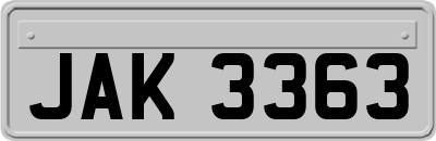 JAK3363
