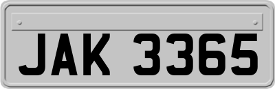 JAK3365