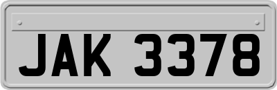 JAK3378