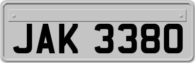 JAK3380