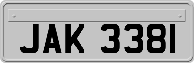 JAK3381