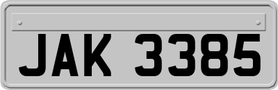JAK3385