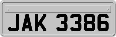 JAK3386